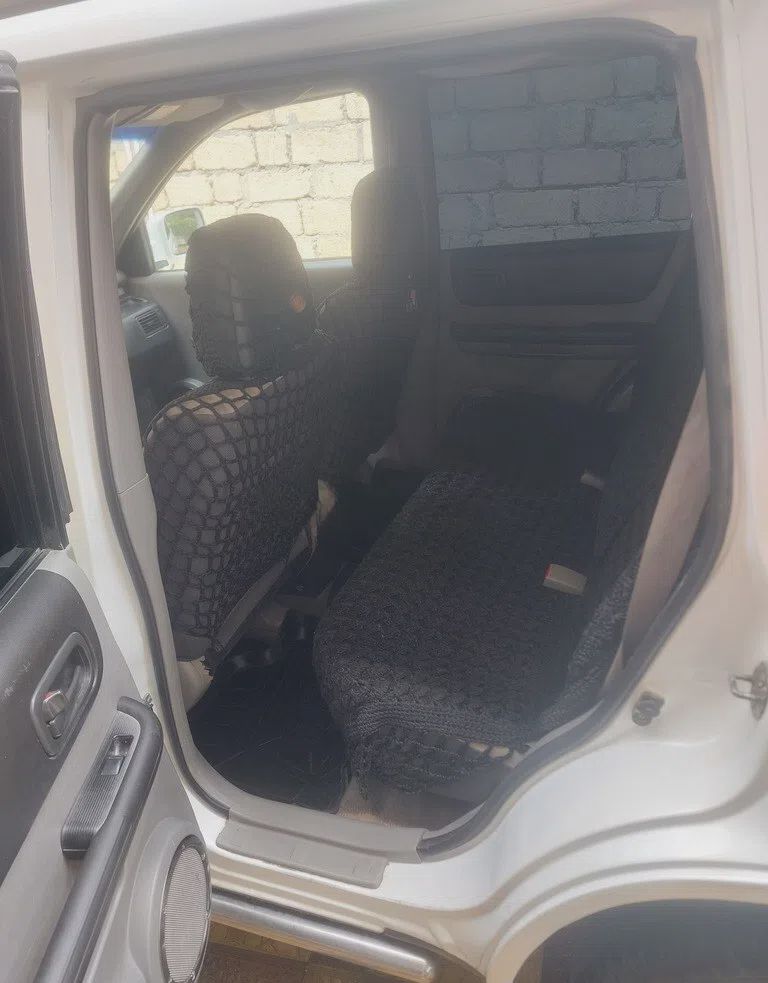 Nissan X-Trail, 2001 il, 503000 km, 2 L 99-ED-727 — Avtomobillər, Yevlax (9)
