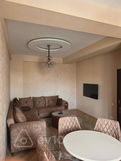 2 otaqlı mənzil, 90 m², Gənclik metrosu — kirayə — 1 000 ₼ · Baku · Mənzil 2 otaqlı mənzil, 90 m², Gənclik metrosu — kirayə — Baku