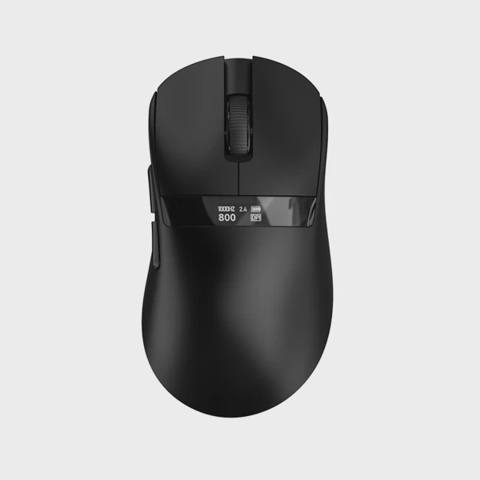 Ajazz NJ08 V2 Black — Tovarlar