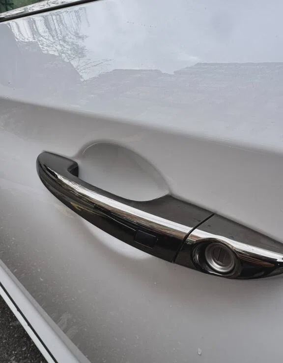 Hyundai Sonata, 2018 il, 78850 km, 2 L 88-BE-687 — Avtomobillər, Bakı (9)