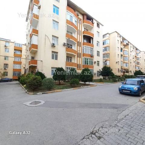 Satılır 1 otaqlı Bina evi menzil (Yeni tikili), 51 m², Masazır — Absheron