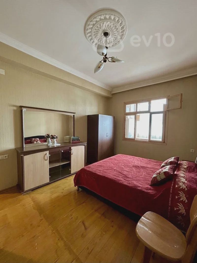 For sale: 2-room apartment (new building), 64 m² — Mənzil, Bakı (7)
