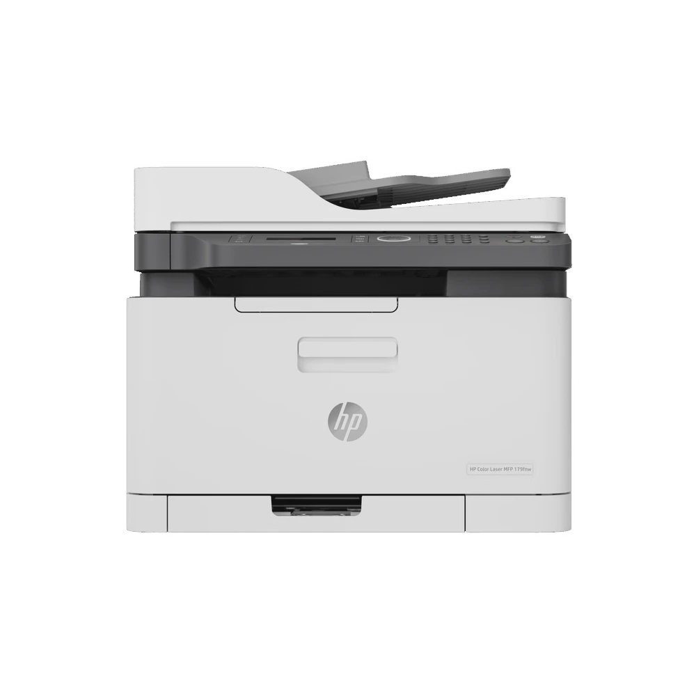 HP Color Laser 179fnw Wireless Printer — Printerləri, Bakı