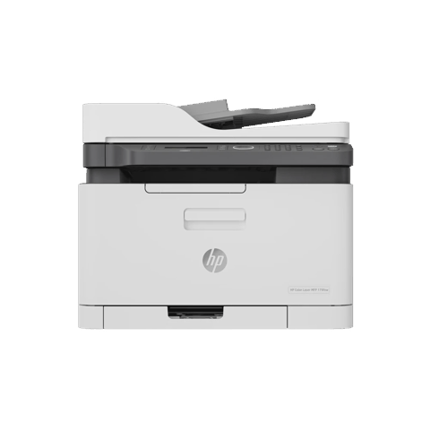 HP Color Laser 179fnw Wireless Printer — 769 ₼ · Баку · Printerləri HP Color Laser 179fnw Wireless Printer — Баку