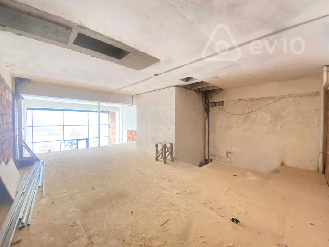 For rent: commercial property, 150 m² — Əmlak, Bakı (5)