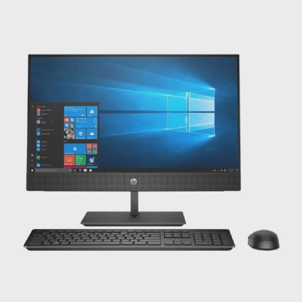 HP ProOne 440 G6 36S75ES — Monobloklar, Bakı