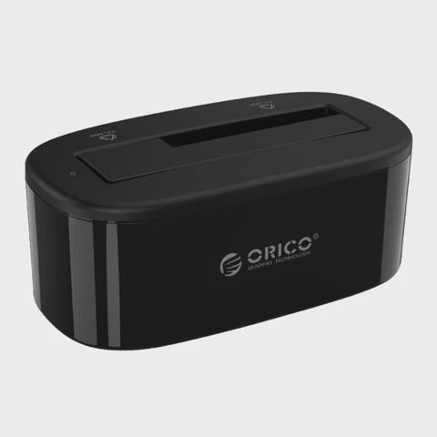 ORICO-6218US3-V1-EU-BK-BP — 69 ₼ · Баку · Xarici diskləri və fləş-yaddaşlar ORICO-6218US3-V1-EU-BK-BP — Баку