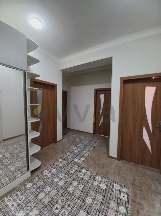 For sale: 3-room apartment (new building), 83 m² — Mənzil, Xırdalan (8)
