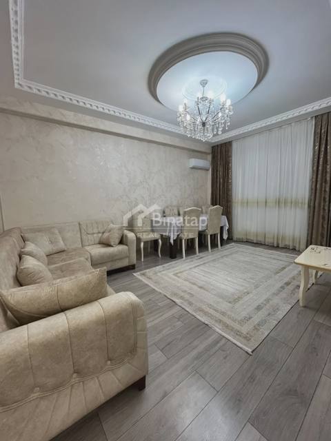 Satılır 2 otaqlı yeni tikili 47 m², Mehdiabad qəsəbəsi, Abşeron rayonu — Баку