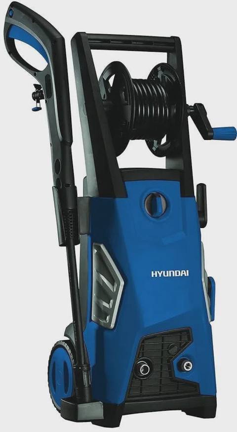 Yüksək təzyiqli yuyucu maşın Hyundai HYB100B, 140 bar — Tovarlar