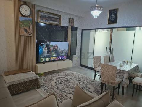 3 otaqlı mənzil Yeni tikili Satılır, Masazır, Abşeron — 50 000 ₼ · 3 ოთახი · 72 m² · სართული 5/8 · Mənzil 3 otaqlı mənzil Yeni tikili Satılır, Masazır, Abşeron