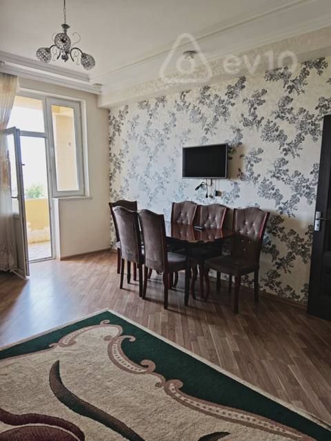 2 otaqlı mənzil, 75 m², Əhmədli metrosu Sarayevo — kirayə — 600 ₼ · 2 xonali · 75 m² · 4/16 qavat · Баку, Xətai · Mənzil 2 otaqlı mənzil, 75 m², Əhmədli metrosu Sarayevo — kirayə — Баку