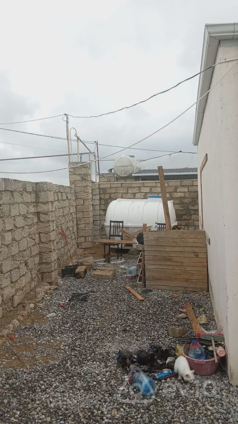 For sale: 2-room house / Cottage / Villa, 48 m² — Ev, villa, Bakı (6)
