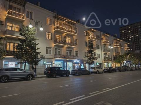 2 otaqlı mənzil, 65 m², Azadliq pr — kirayə — Mamed