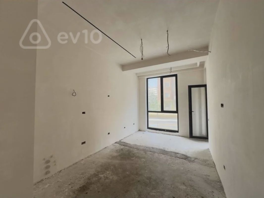 For sale: 2-room apartment (new building), 97 m² — Mənzil, Bakı (6)
