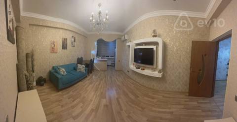 3 otaqlı mənzil, 75 m², Yeni Yasamal, Əsəd Əhmədov küçəsi 45 — kirayə — 700 ₼ · 3 бөлмө · 75 m² · 9/16 кабат · Баку, Yasamal · Mənzil 3 otaqlı mənzil, 75 m², Yeni Yasamal, Əsəd Əhmədov küçəsi 45 — kirayə — Баку