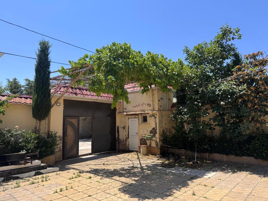 For sale: 4-room house / Cottage / Villa, 220 m² — Ev, villa, Bakı (3)