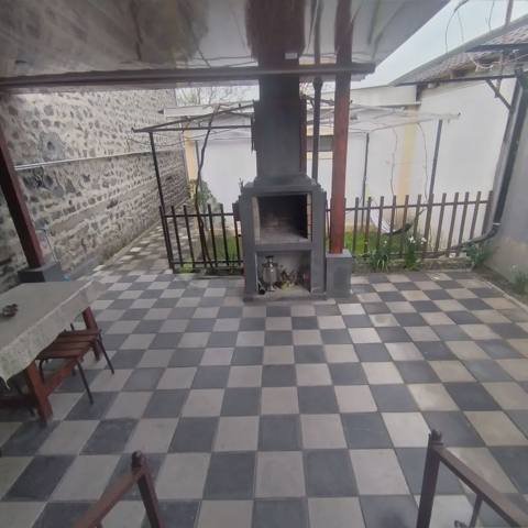 3 otaqlı Həyət evi Kirayə (günlük), Qax — Qax