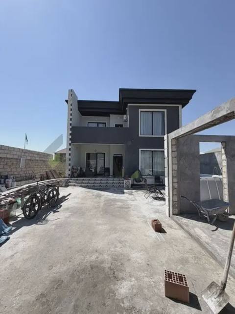4 otaqlı Həyət evi Satılır, Mingəçevir — 190 000 ₼ · Mingəçevir · Ev, villa 4 otaqlı Həyət evi Satılır, Mingəçevir — Mingəçevir