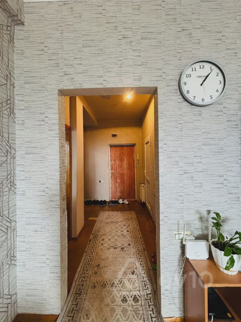 For sale: 2-room apartment (new building), 64 m² — Mənzil, Bakı (5)
