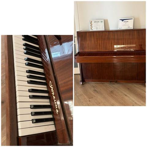 Naza 2 Piano satılır Belarusya Qiyməti 350 azn Ünvan Qala qəsəbəsi — Pianino va boshqa klavishli asboblar