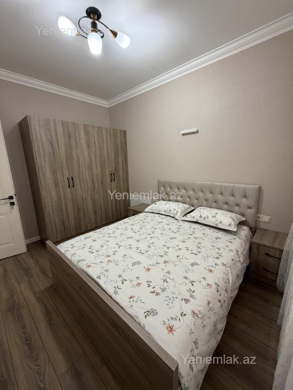 Daily rent: 4-room house / Cottage / Villa, 188 m² — Ev, villa, İsmayıllı (9)