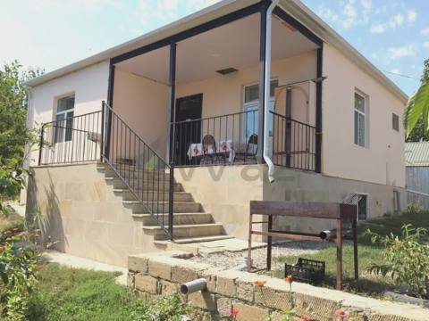 3 otaqlı Həyət evi Kirayə (günlük), Quba — Guba