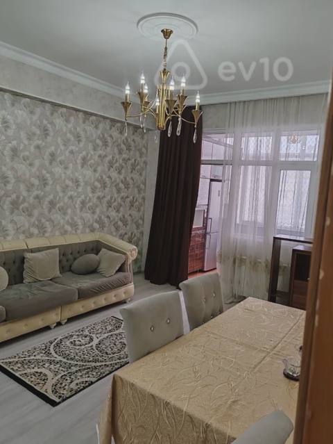 2 otaqlı mənzil, 55 m², Məhəmməd Xiyabani küçəsi — kirayə — 650 ₼ · 2 xonali · 55 m² · 5/12 qavat · Баку, Yasamal · Mənzil 2 otaqlı mənzil, 55 m², Məhəmməd Xiyabani küçəsi — kirayə — Баку