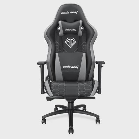 Anda Seat E-Sport Spirit King (AD4XL-05-BG-PV) Gaming Chair — 999 ₼ · Baku · Təkərlər, joystik-lər, gamepad-lər Anda Seat E-Sport Spirit King (AD4XL-05-BG-PV) Gaming Chair — Baku