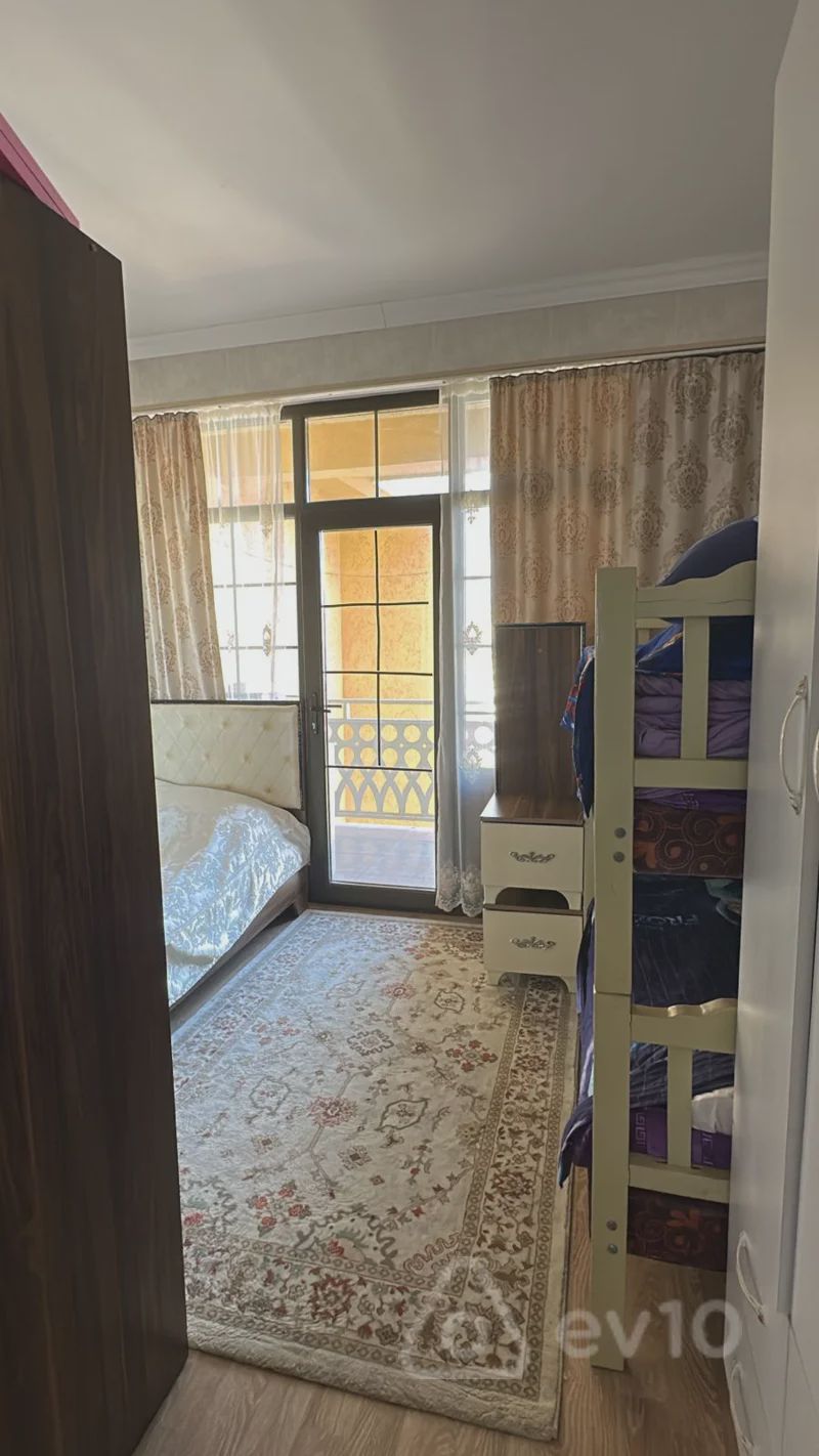 For sale: 1-room apartment (new building), 41 m² — Mənzil, Bakı (5)