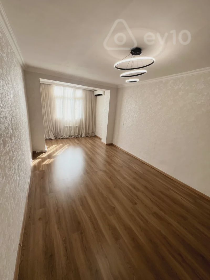 For sale: 1-room apartment (old building), 36 m² — Mənzil, Bakı (5)