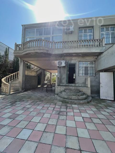 7 otaqlı həyət evi, 200 m², Novxanı Sarı Qaya — 249 000 ₼ · Baku · Ev, villa 7 otaqlı həyət evi, 200 m², Novxanı Sarı Qaya — Baku