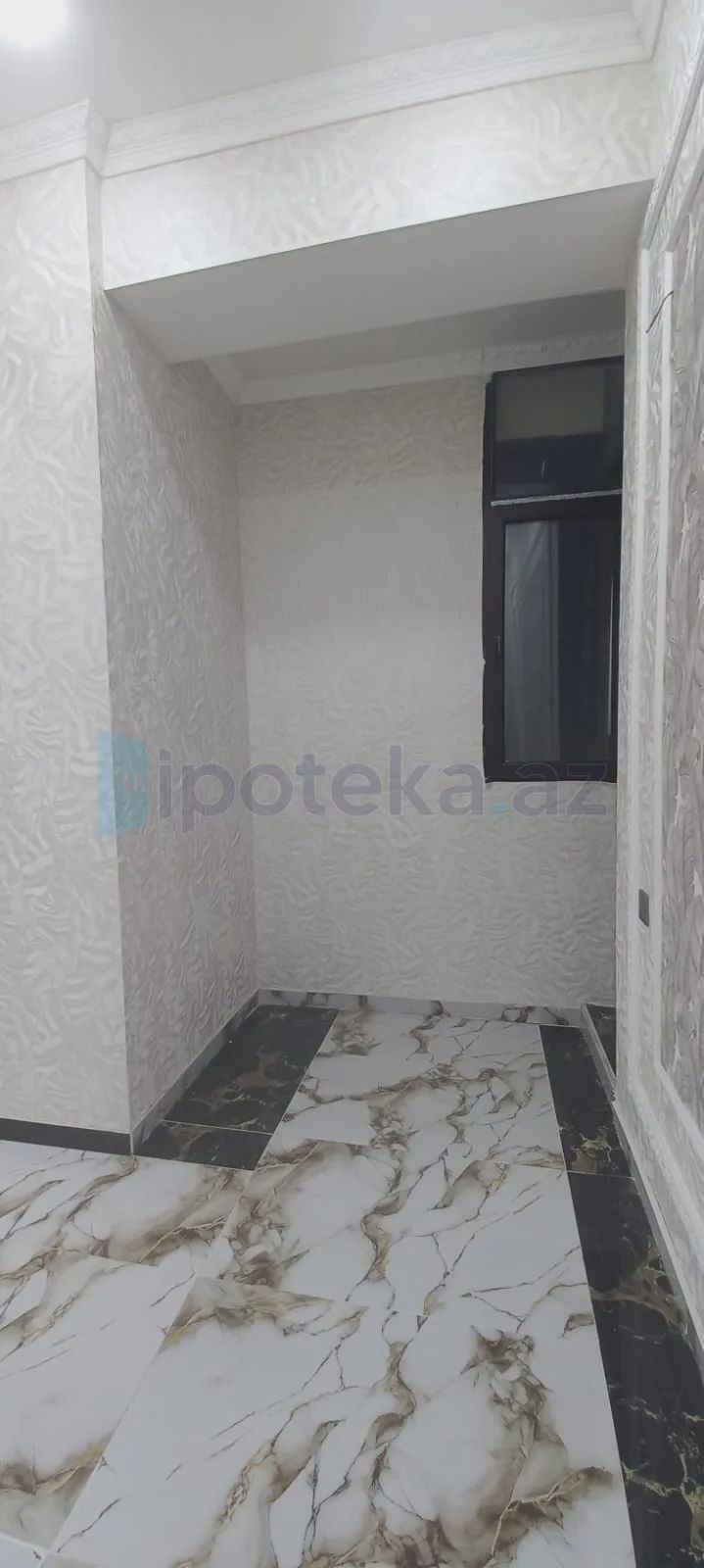 For sale: 2-room apartment (new building), 47 m² — Mənzil, Xırdalan (10)
