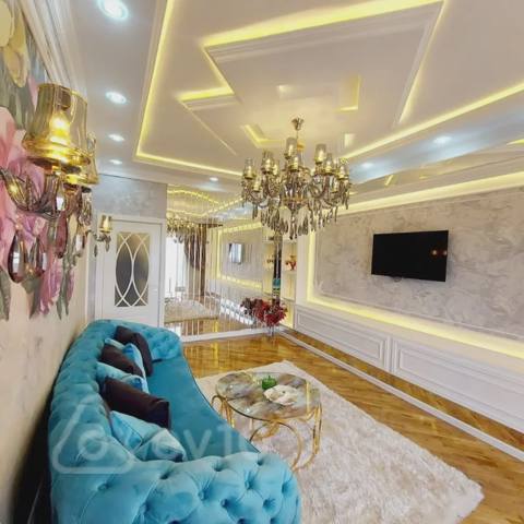 2 otaqlı mənzil, 70 m², Qarabağ — kirayə — Baku