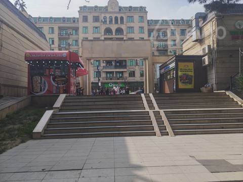 Obyekt, 258 m², Xirdalan seheri, Xırdalan — kirayə — Хырдалан