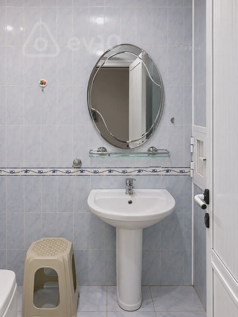 For sale: 2-room apartment (new building), 52 m² — Mənzil, Bakı (10)