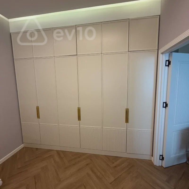 Kiralık 2 odalı daire (yeni bina), 74 m² — Mənzil, Bakı (7)