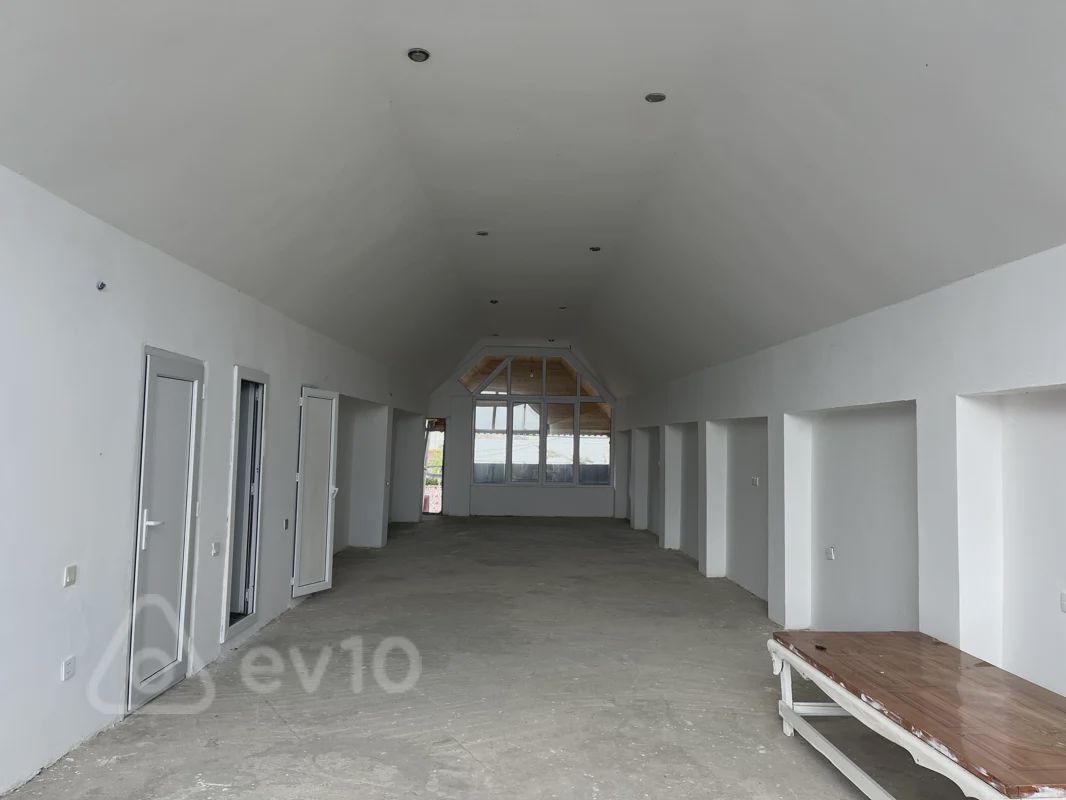For rent: commercial property, 110 m² — Əmlak, Bakı (4)