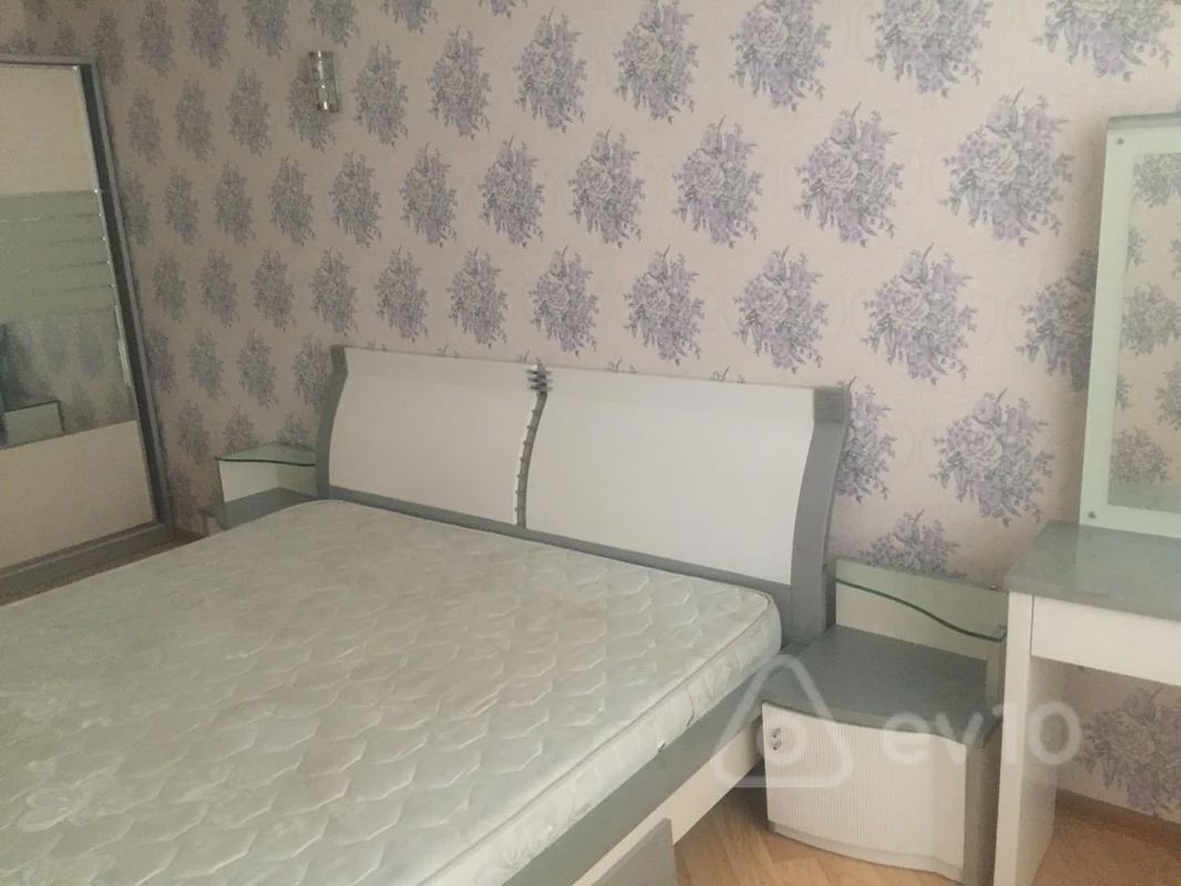 For rent: 2-room apartment (new building), 65 m² — Mənzil, Bakı (4)