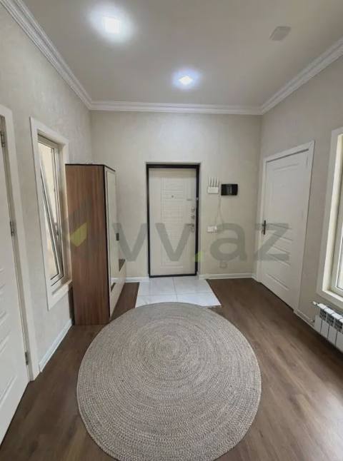 4 otaqlı mənzil Yeni tikili Satılır, Saray, Abşeron — 120 000 ₼ · Mənzil 4 otaqlı mənzil Yeni tikili Satılır, Saray, Abşeron