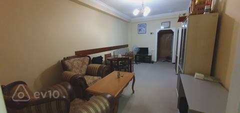 3 otaqlı mənzil, 60 m², Elşən Süleymanov — kirayə — 600 ₼ · 3 ოთახი · 60 m² · სართული 18/18 · Baku, Nizami · Mənzil 3 otaqlı mənzil, 60 m², Elşən Süleymanov — kirayə — Baku