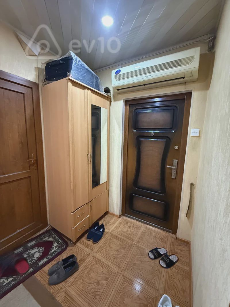 For sale: 3-room apartment (old building), 53 m² — Mənzil, Sumqayıt (12)