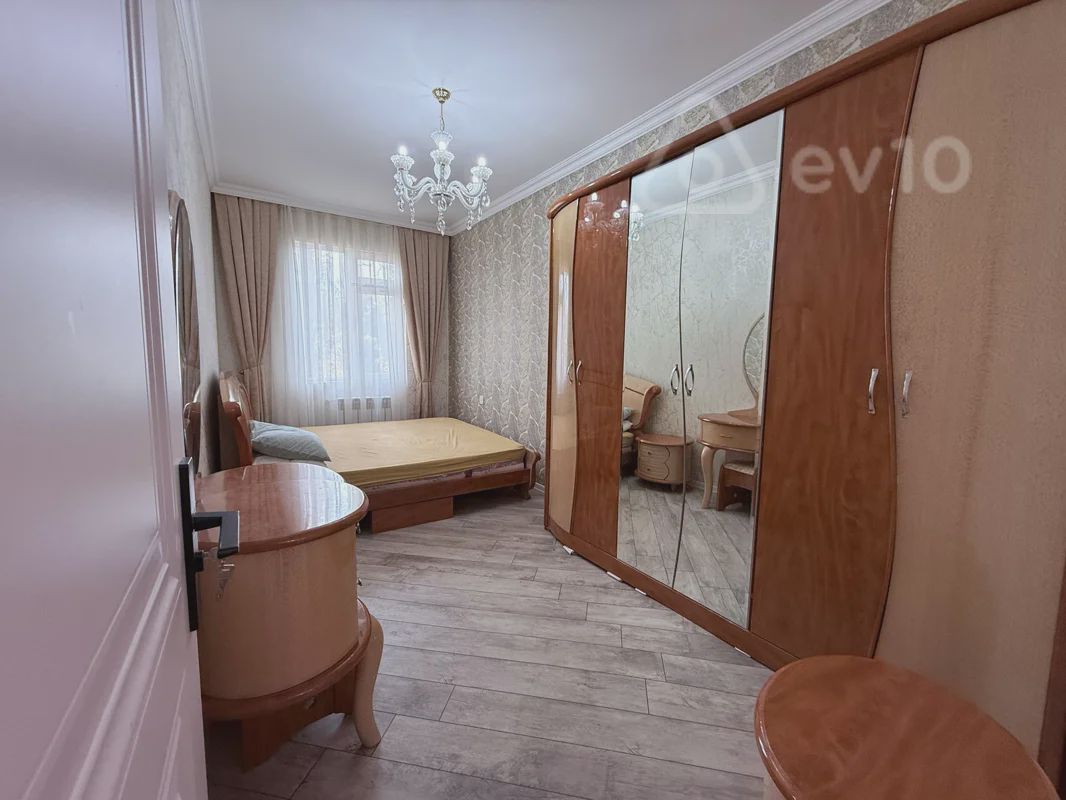 Kiralık 2 odalı daire (eski bina), 60 m² — Mənzil, Bakı (3)