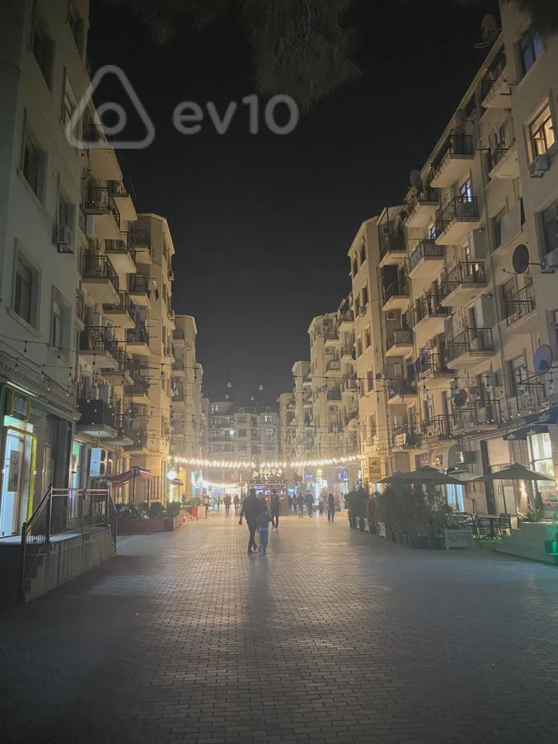 For sale: 2-room apartment (new building), 53 m² — Mənzil, Xırdalan (9)