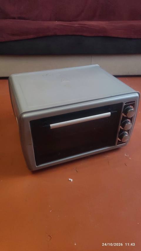 Elektrik mini soba – “Komfort” Her bir seyi islekdir. cox az istifade — Baku