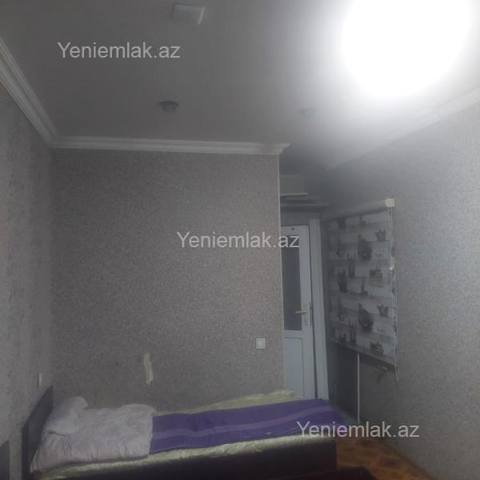 Kirayə 1 otaqlı Həyət evi / Villa, 30 m², Xətai rayonu — 350 ₼ · Баку · Ev, villa Kirayə 1 otaqlı Həyət evi / Villa, 30 m², Xətai rayonu — Баку