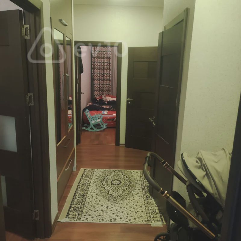 For sale: 3-room apartment (new building), 83 m² — Mənzil, Xırdalan (4)