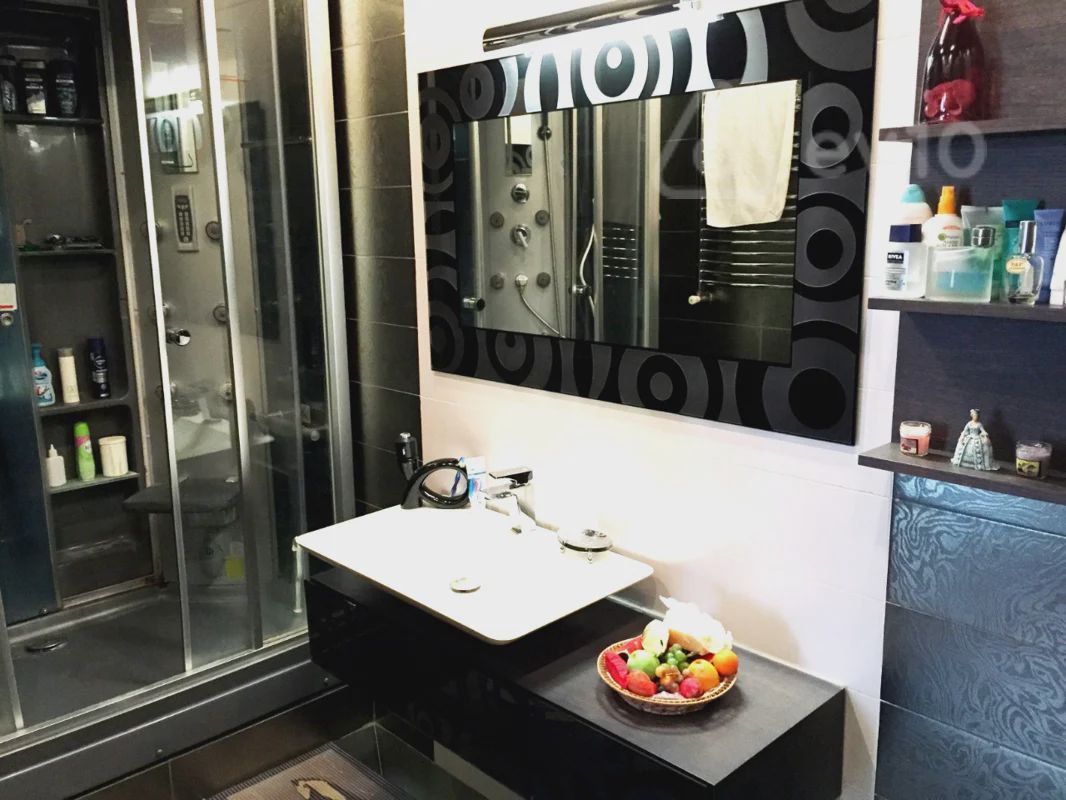 Satılık daire (yeni bina), 220 m² — Mənzil, Bakı (3)