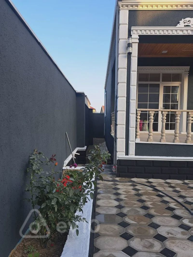 For sale: 3-room house / Cottage / Villa, 90 m² — Ev, villa, Bakı (2)
