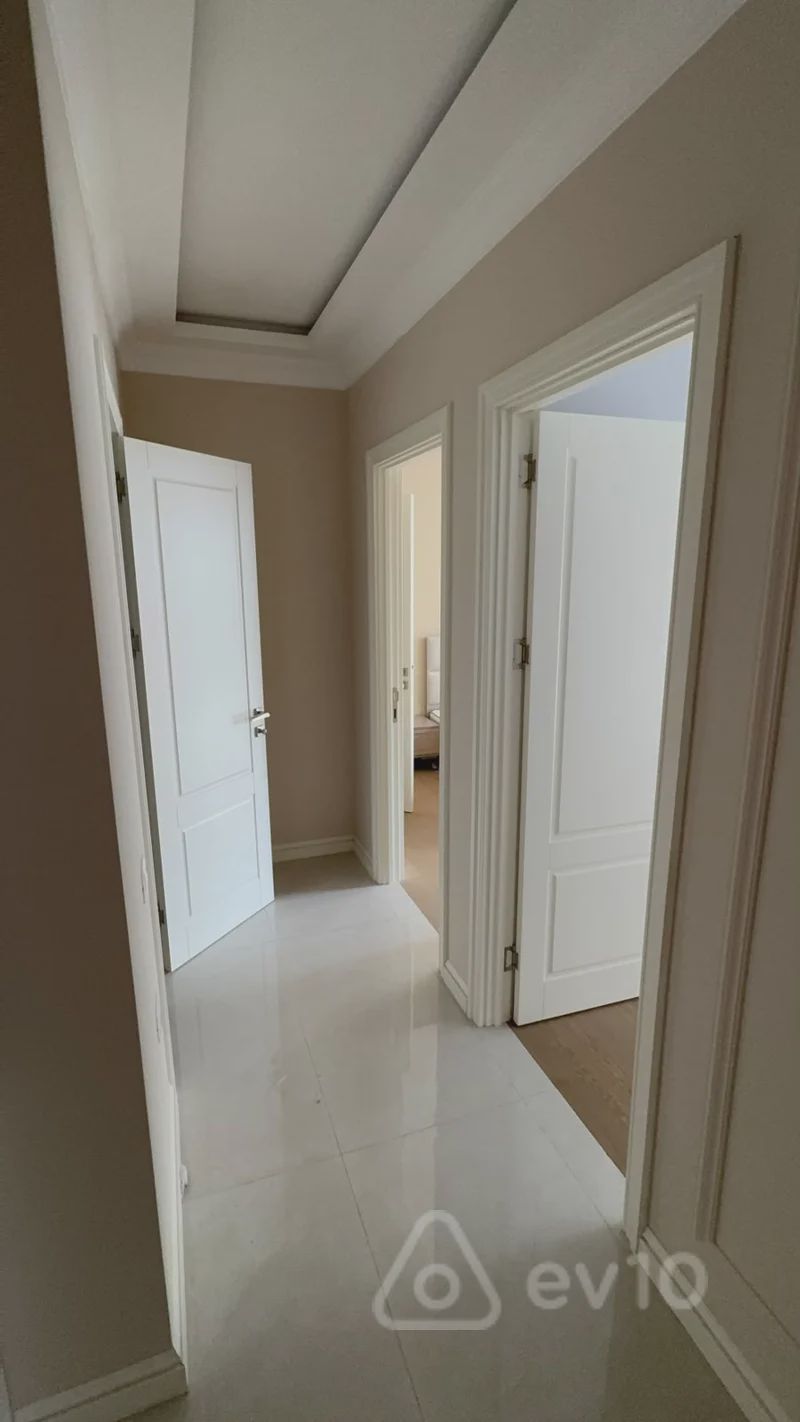 For rent: 3-room apartment (new building), 85 m² — Mənzil, Bakı (5)